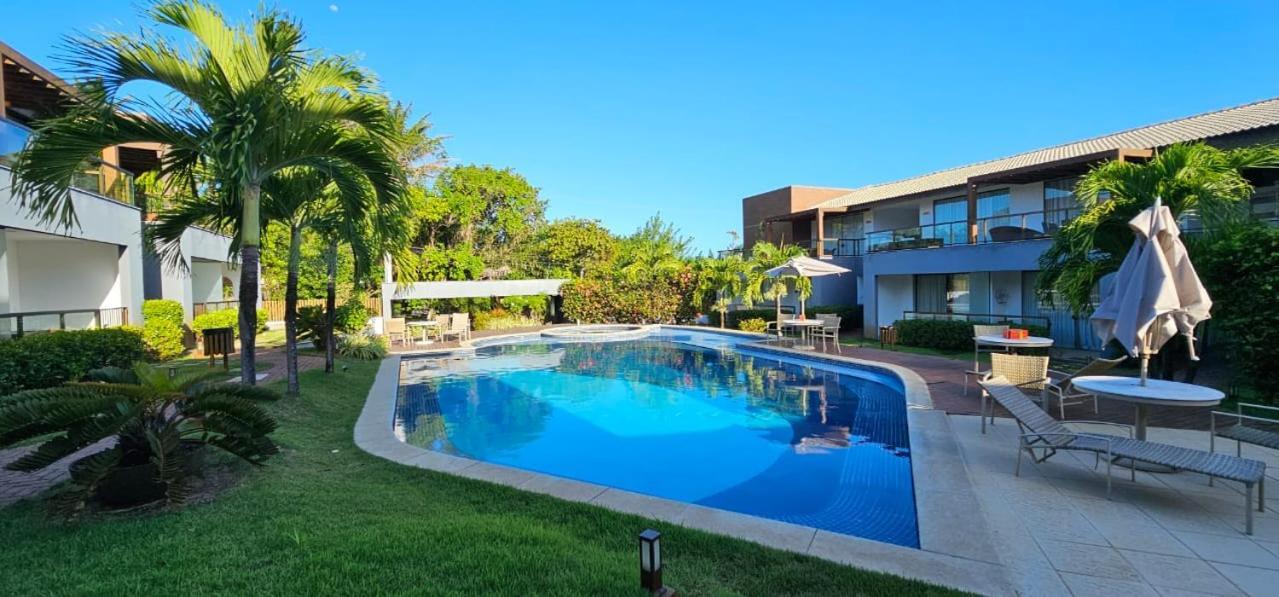 Solaris Imbassai Top Flat المظهر الخارجي الصورة