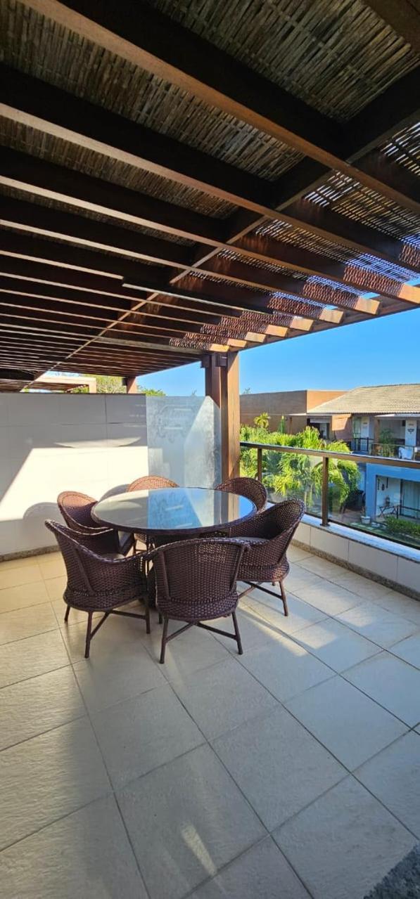 Solaris Imbassai Top Flat المظهر الخارجي الصورة