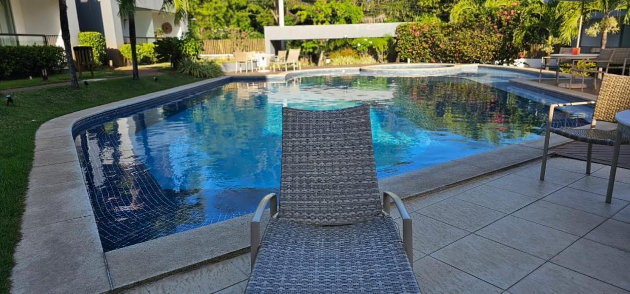 Solaris Imbassai Top Flat المظهر الخارجي الصورة