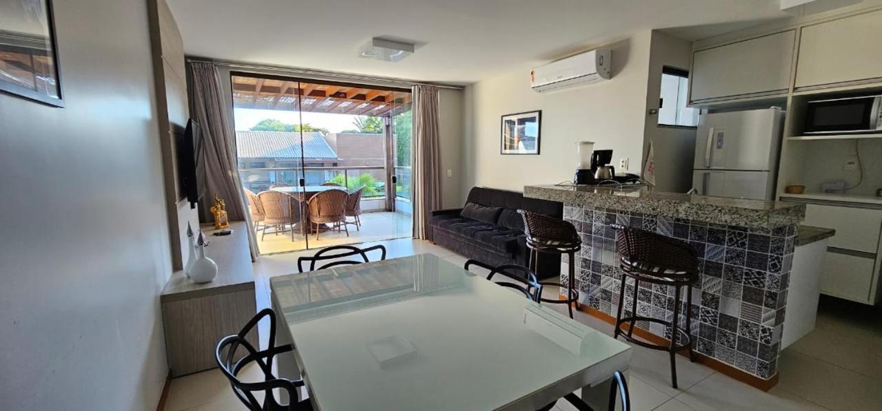 Solaris Imbassai Top Flat المظهر الخارجي الصورة