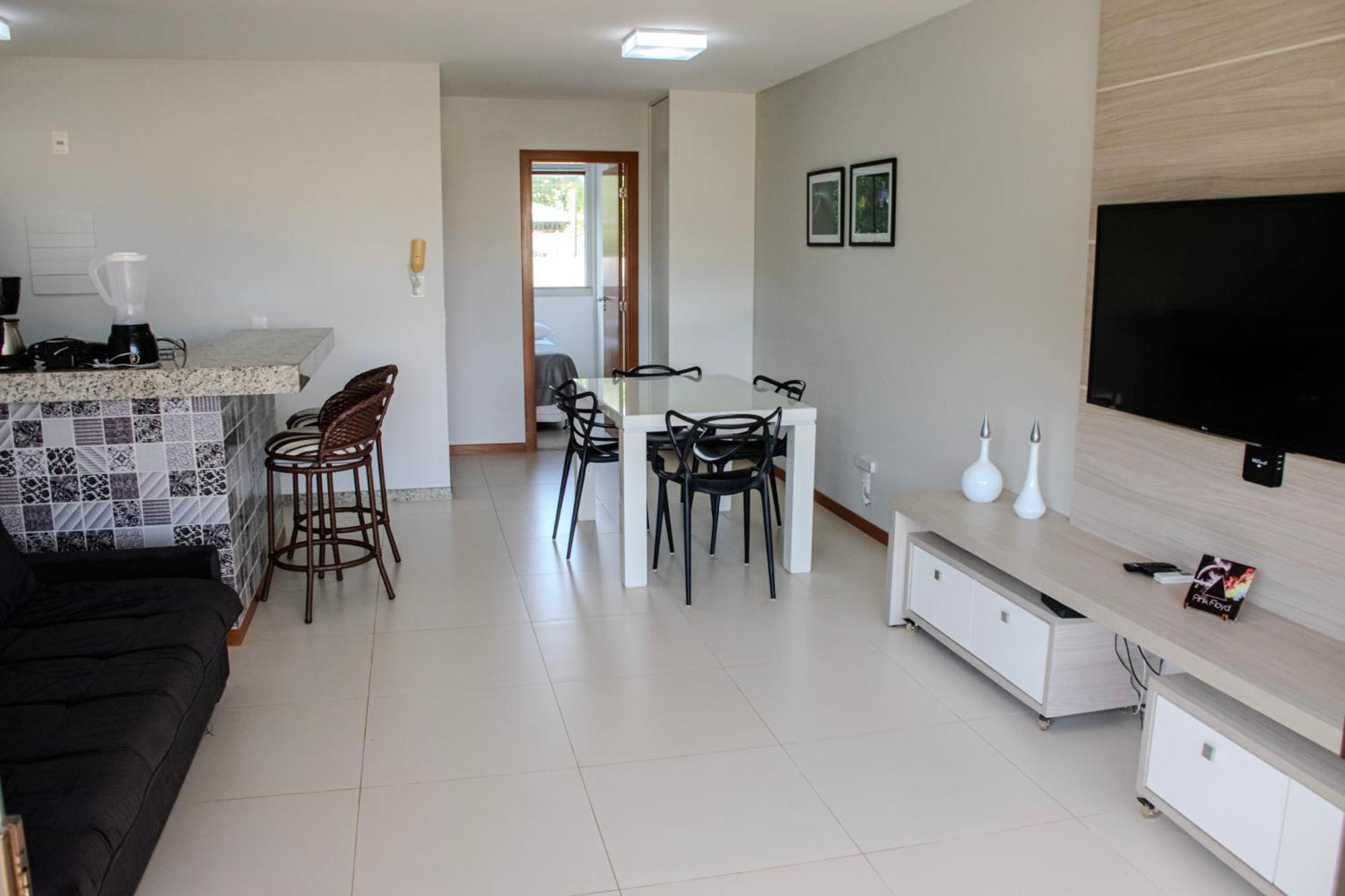 Solaris Imbassai Top Flat المظهر الخارجي الصورة