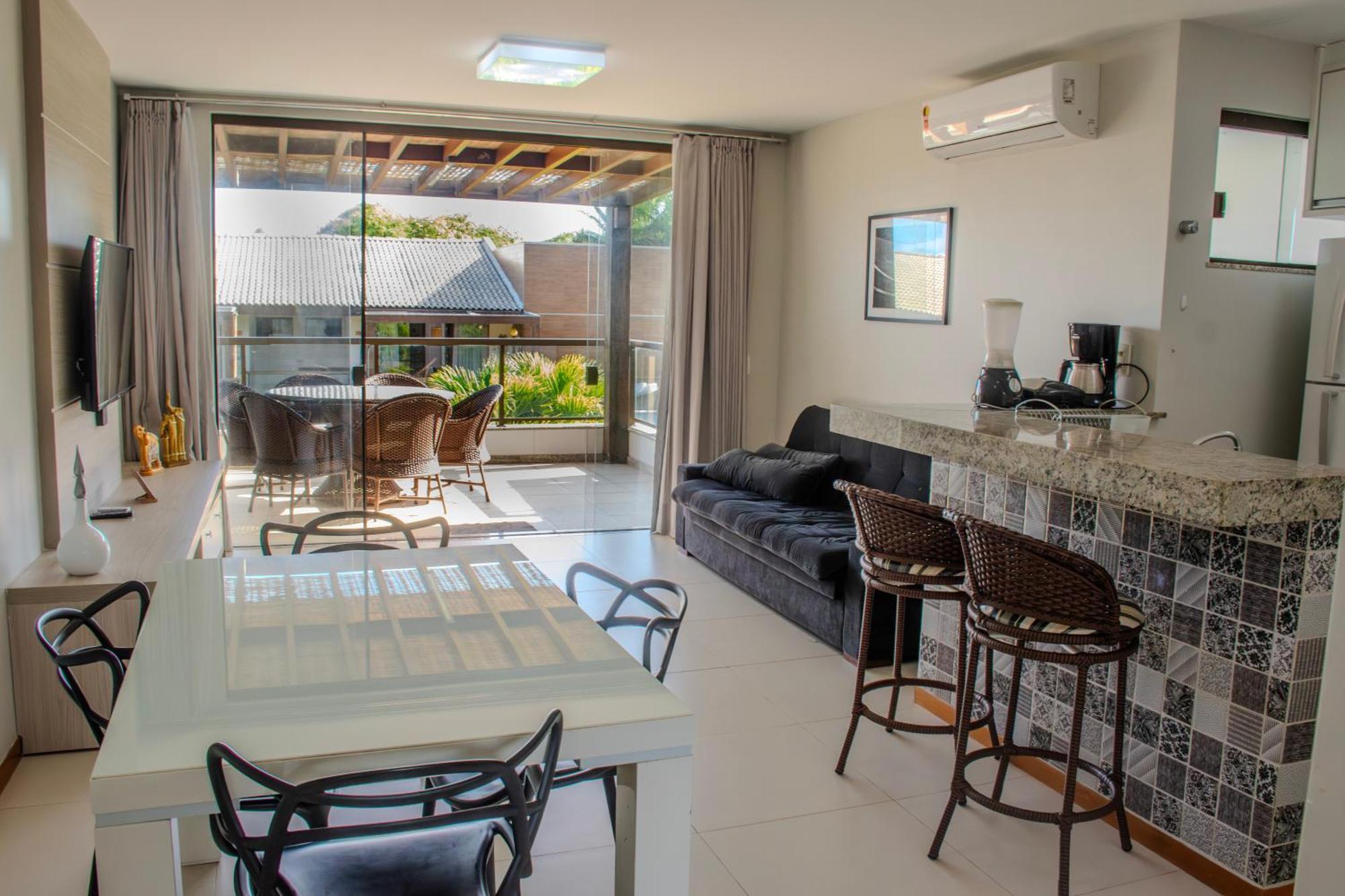 Solaris Imbassai Top Flat المظهر الخارجي الصورة