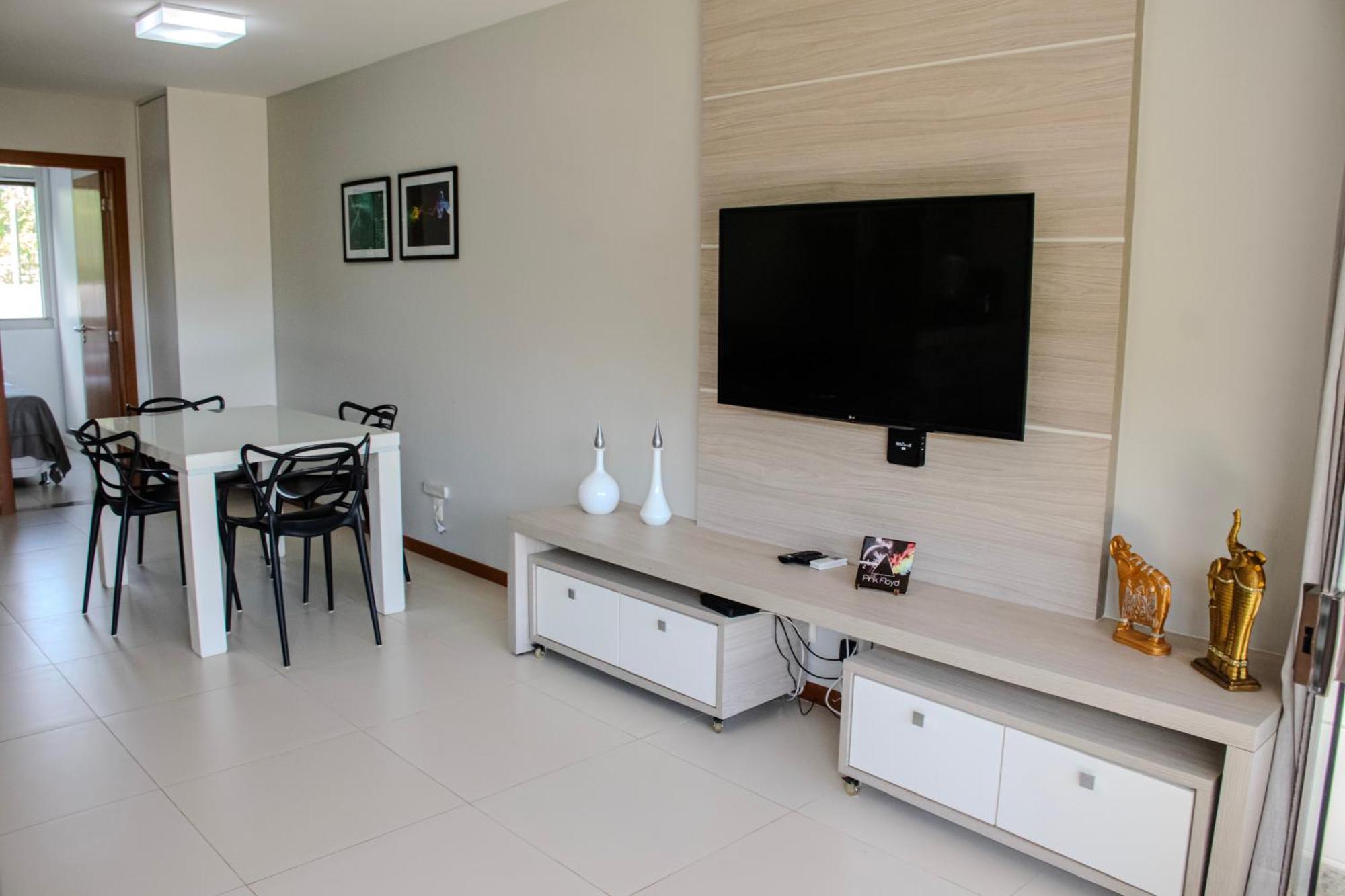 Solaris Imbassai Top Flat المظهر الخارجي الصورة