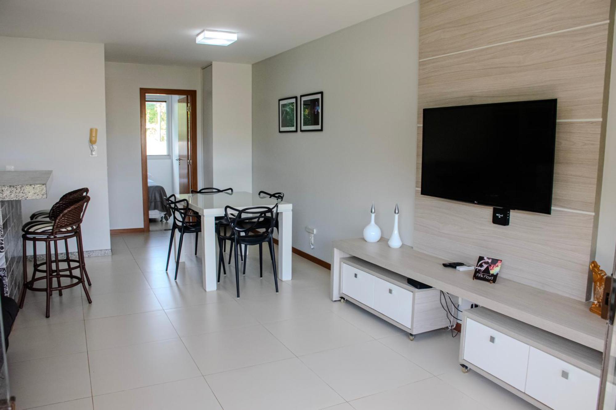 Solaris Imbassai Top Flat المظهر الخارجي الصورة