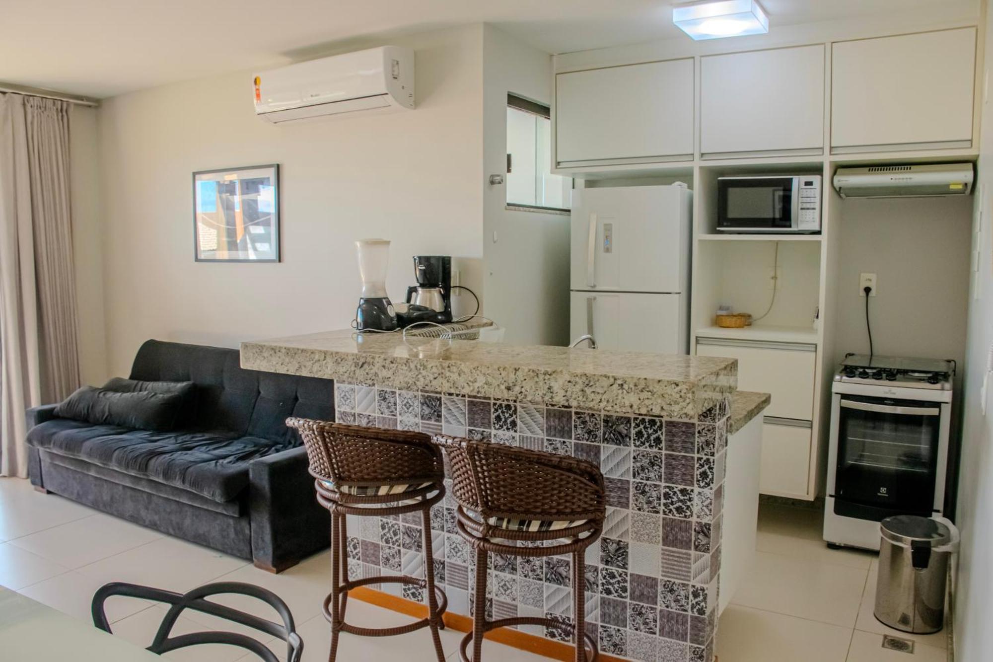 Solaris Imbassai Top Flat المظهر الخارجي الصورة