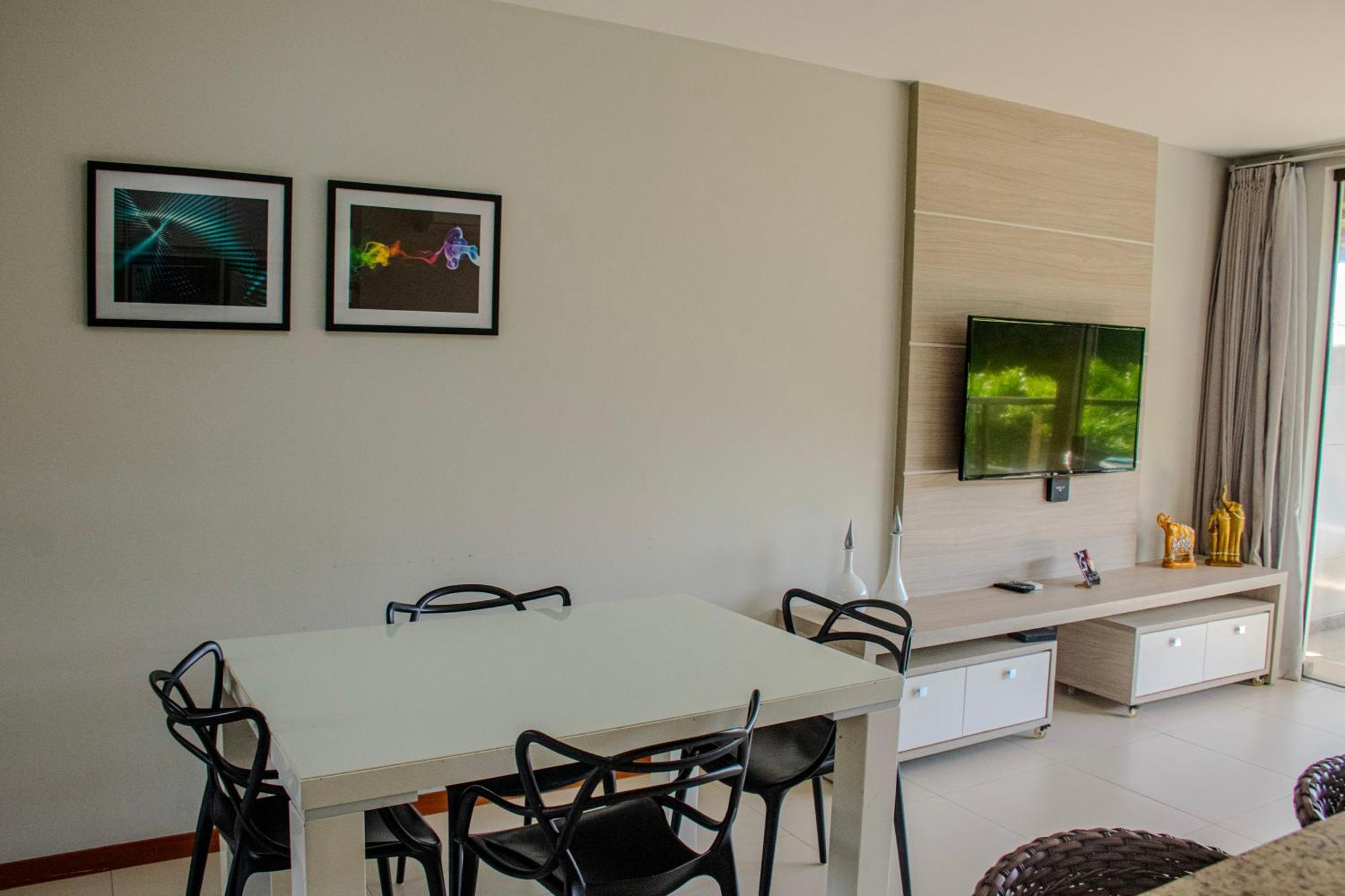 Solaris Imbassai Top Flat المظهر الخارجي الصورة